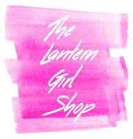 The Lantern Girl Shop
