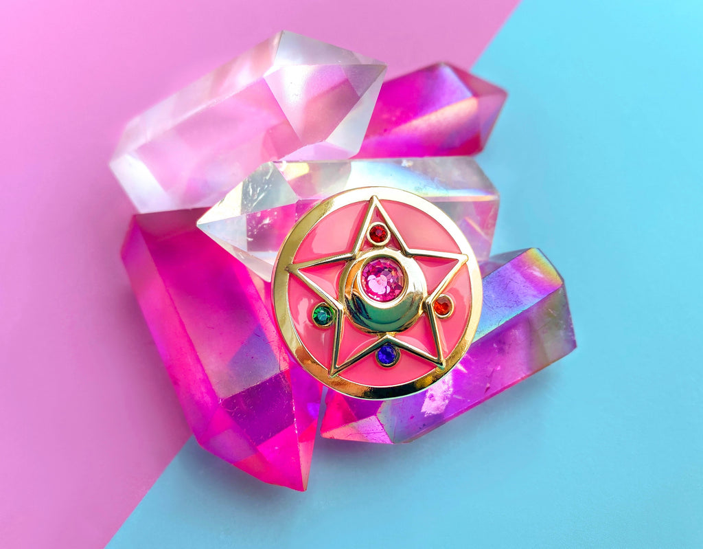Crystal Star Compact