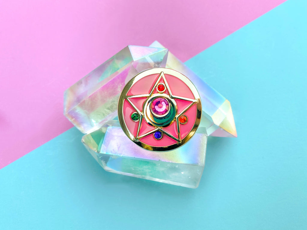 Crystal Star Compact