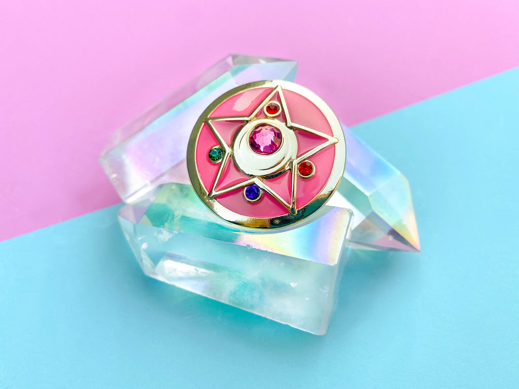 Crystal Star Compact